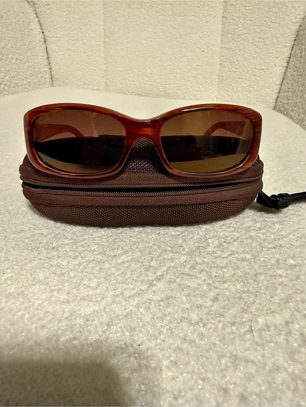 Maui Jim Liquid Sunshine Sunglasses Brown